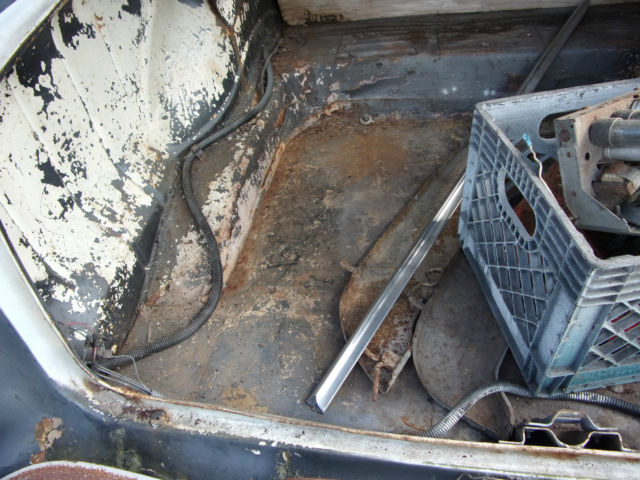 1956 Pontiac Other - photo 12