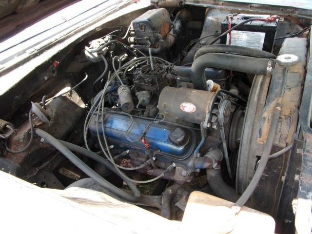 1956 Pontiac Other - photo 13