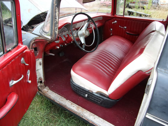 1956 Pontiac Other - photo 2