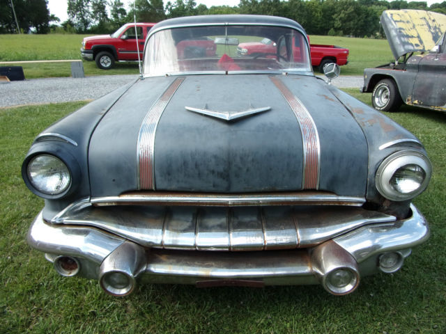 1956 Pontiac Other - photo 3