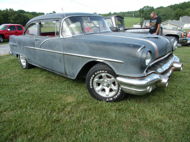 1956 Pontiac Other - photo 4