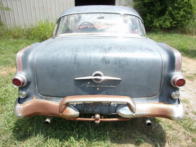 1956 Pontiac Other - photo 5