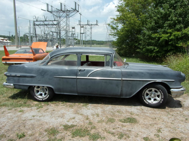 1956 Pontiac Other - photo 6