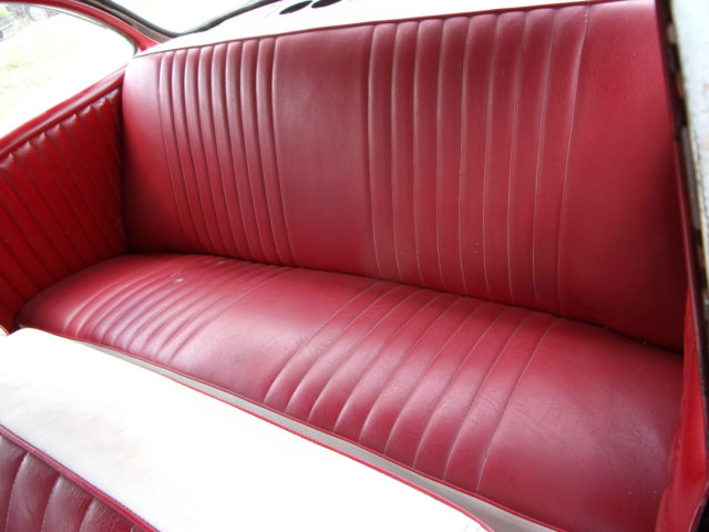1956 Pontiac Other - photo 7