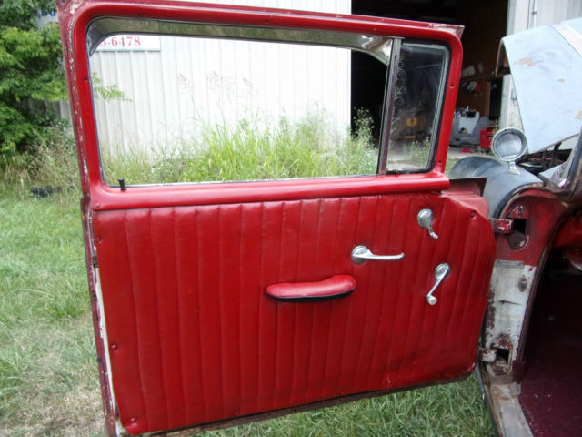 1956 Pontiac Other - photo 8