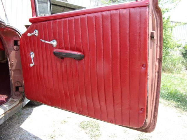 1956 Pontiac Other - photo 9