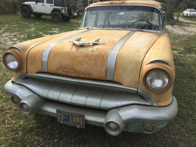 1956 Pontiac Other - photo 2