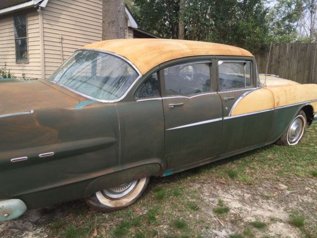 1956 Pontiac Other - photo 3