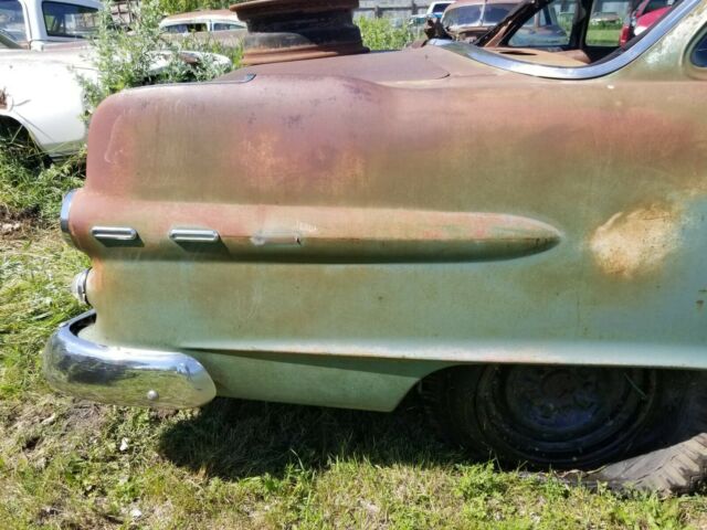 1956 Pontiac Other - photo 10