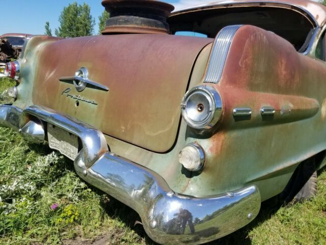 1956 Pontiac Other - photo 11