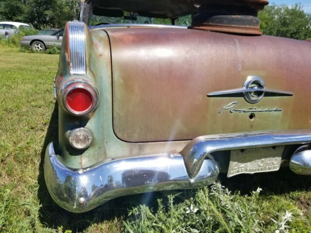 1956 Pontiac Other - photo 12