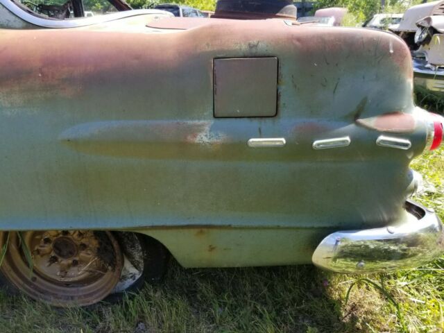 1956 Pontiac Other - photo 13