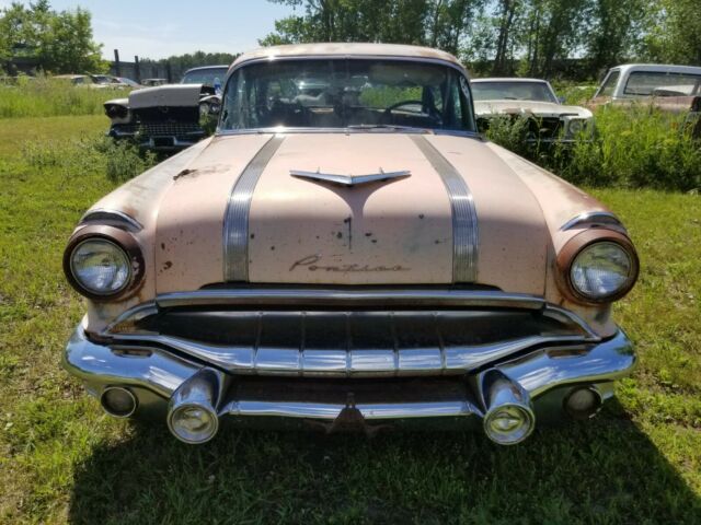 1956 Pontiac Other - photo 2