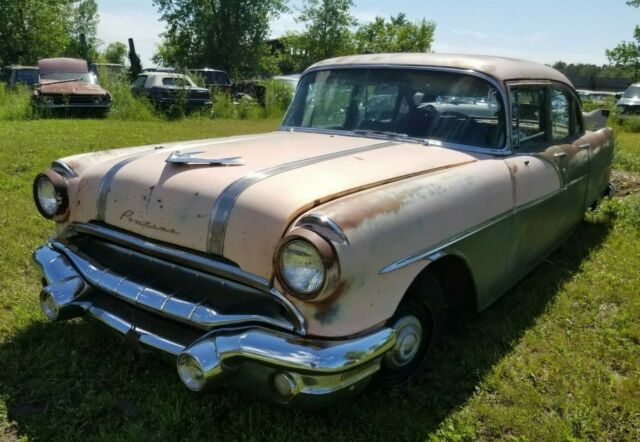 1956 Pontiac Other - photo 3