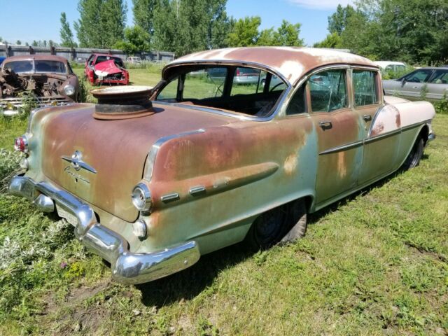1956 Pontiac Other - photo 4