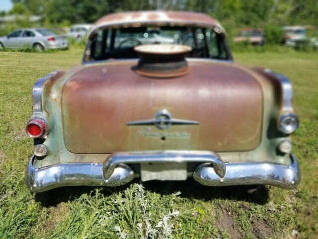 1956 Pontiac Other - photo 5