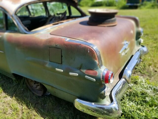 1956 Pontiac Other - photo 6