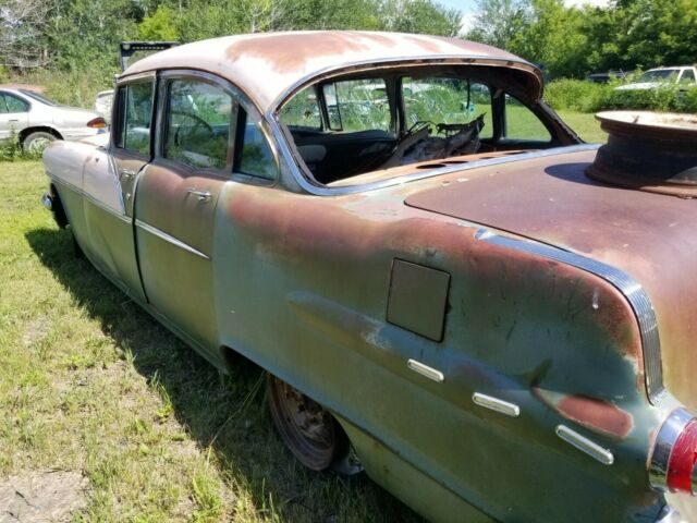 1956 Pontiac Other - photo 7