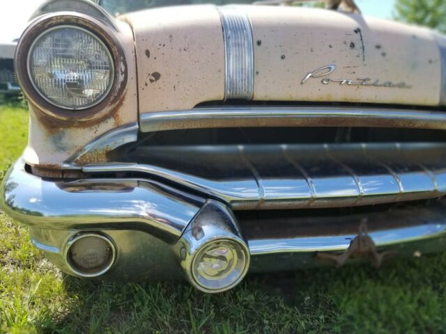 1956 Pontiac Other - photo 9