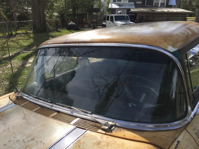 1956 Pontiac Other - photo 4