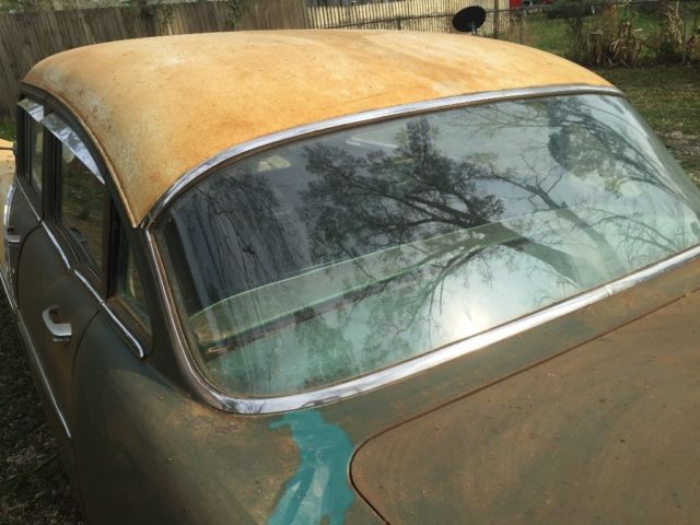 1956 Pontiac Other - photo 6