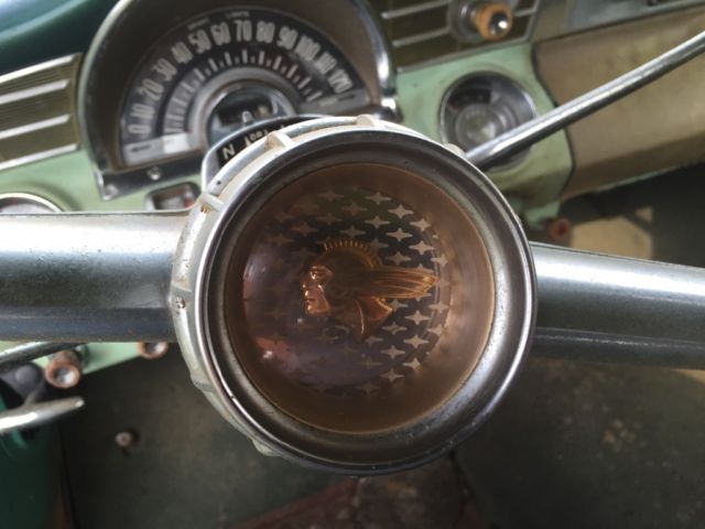 1956 Pontiac Other - photo 7