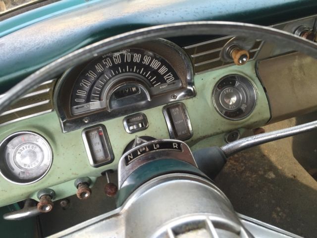 1956 Pontiac Other - photo 8