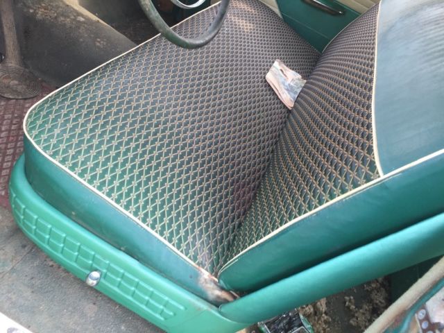 1956 Pontiac Other - photo 9