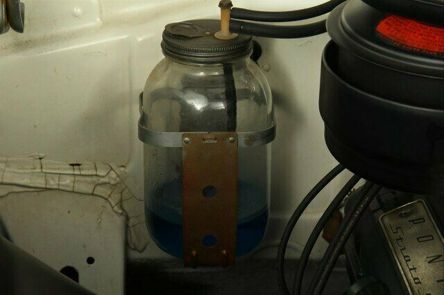 1956 Pontiac Catalina -- - photo 10