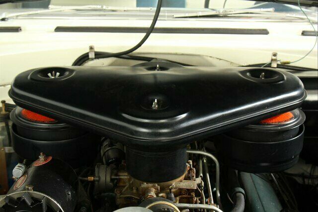 1956 Pontiac Catalina -- - photo 11