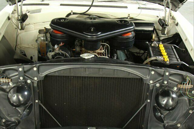 1956 Pontiac Catalina -- - photo 12