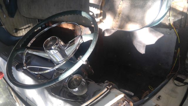 1956 Pontiac Catalina - photo 10