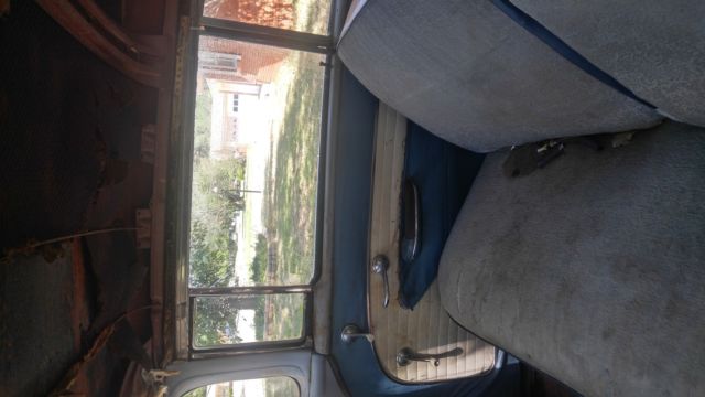 1956 Pontiac Catalina - photo 12