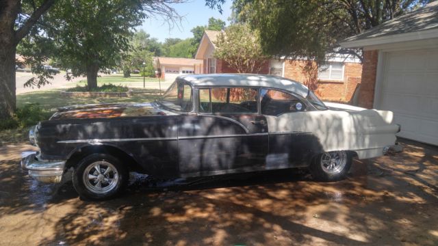 1956 Pontiac Catalina - photo 2