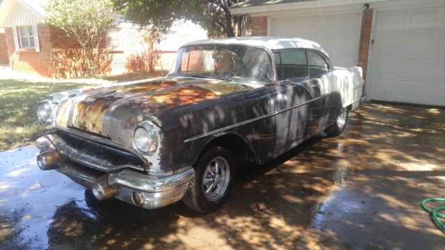 1956 Pontiac Catalina - photo 3