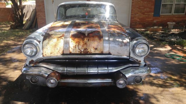 1956 Pontiac Catalina - photo 4