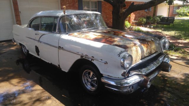 1956 Pontiac Catalina - photo 5