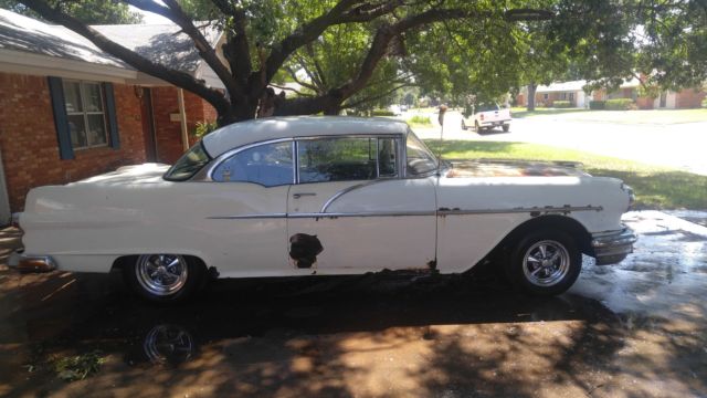 1956 Pontiac Catalina - photo 6