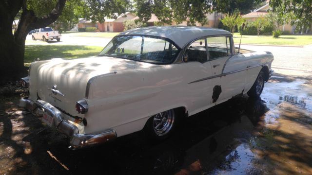 1956 Pontiac Catalina - photo 7