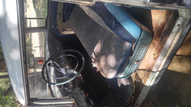 1956 Pontiac Catalina - photo 9