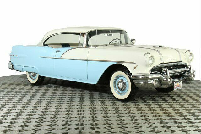 1956 Pontiac Catalina -- - photo 2