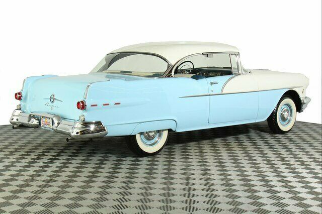 1956 Pontiac Catalina -- - photo 3