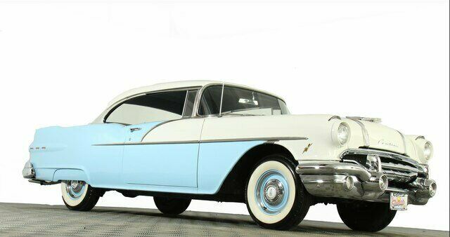 1956 Pontiac Catalina -- - photo 6