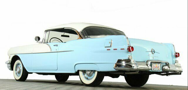 1956 Pontiac Catalina -- - photo 7