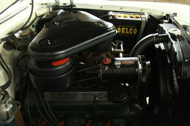 1956 Pontiac Catalina -- - photo 9