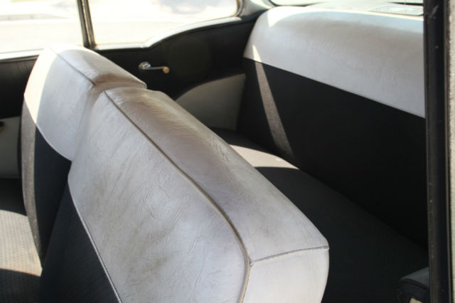1956 Pontiac Other 2 Door Hardtop - photo 12