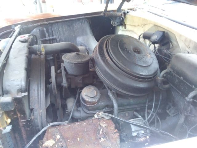 1956 Pontiac Chieftain - photo 5