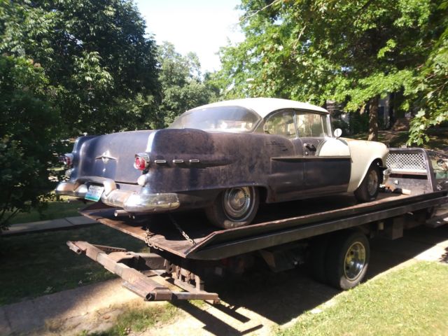 1956 Pontiac Chieftain - photo 8