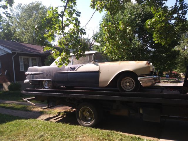 1956 Pontiac Chieftain - photo 9