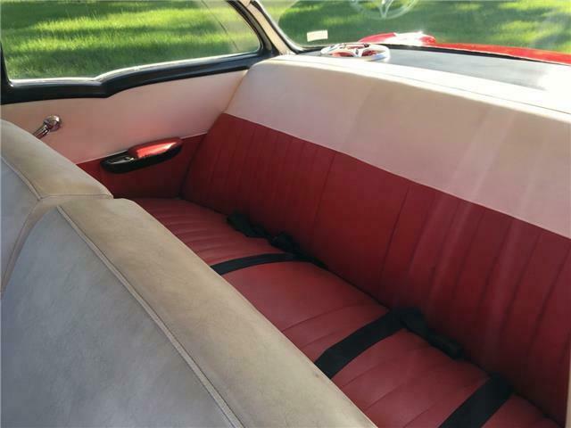 1956 Pontiac Catalina 2-Door Post - photo 10